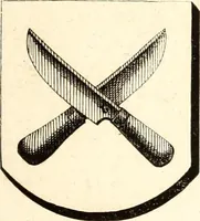 Picture 587 of 622 from Histoire de l'orfévrerie-joaillerie et des anciennes communautés et confréries d'orfévres-joailliers de la France et de la Belgique (1850), leaf 932