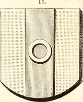 An illustration from Histoire de l'orfévrerie-joaillerie et des anciennes communautés et confréries d'orfévres-joailliers de la France et de la Belgique (1850)