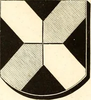 An illustration from Histoire de l'orfévrerie-joaillerie et des anciennes communautés et confréries d'orfévres-joailliers de la France et de la Belgique (1850)