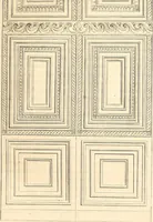 An illustration from Histoire de l'orfévrerie-joaillerie et des anciennes communautés et confréries d'orfévres-joailliers de la France et de la Belgique (1850)
