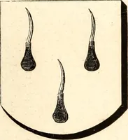 Picture 598 of 622 from Histoire de l'orfévrerie-joaillerie et des anciennes communautés et confréries d'orfévres-joailliers de la France et de la Belgique (1850), leaf 940