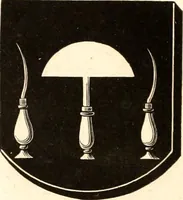 Picture 599 of 622 from Histoire de l'orfévrerie-joaillerie et des anciennes communautés et confréries d'orfévres-joailliers de la France et de la Belgique (1850), leaf 940