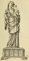 An illustration from Histoire de l'orfévrerie depuis les temps les plus reculés jusqu' à nos jours (1875)