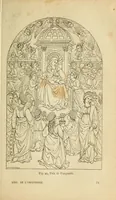 Picture 12 of 18 from Histoire de l'orfévrerie depuis les temps les plus reculés jusqu' à nos jours (1875), leaf 219
