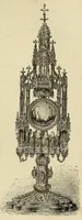 An illustration from Histoire de l'orfévrerie depuis les temps les plus reculés jusqu' à nos jours (1875)
