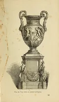 An illustration from Histoire de l'orfévrerie depuis les temps les plus reculés jusqu' à nos jours (1875)