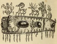 Picture 3 of 18 from Histoire de l'orfévrerie depuis les temps les plus reculés jusqu' à nos jours (1875), leaf 78