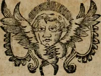 An illustration from Histoire de Marguerite de Valois, reine de Navarre, Soeur de Francois I (1697)
