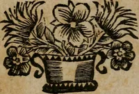 An illustration from Histoire de Marguerite de Valois, reine de Navarre, Soeur de Francois I (1697)