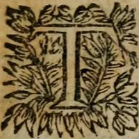 An illustration from Histoire de Marguerite de Valois, reine de Navarre, Soeur de Francois I (1697)