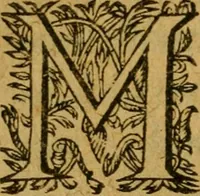 An illustration from Histoire de messire Bertrand du Guesclin ... contenant les guerres, batailles, & conquestes faites sur les Anglois, Espagnols, & autres, durant les regnes des rois Jean & Charles V. Escrite en prose l'an M.CCC.LXXXVII. à la requeste de messire Jean d'Estouteville ... et nouvellement mise en lumiere par Me. Claude Menard (1618)