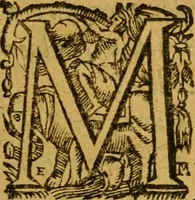 An illustration from Histoire de messire Bertrand du Guesclin ... contenant les guerres, batailles, & conquestes faites sur les Anglois, Espagnols, & autres, durant les regnes des rois Jean & Charles V. Escrite en prose l'an M.CCC.LXXXVII. à la requeste de messire Jean d'Estouteville ... et nouvellement mise en lumiere par Me. Claude Menard (1618)