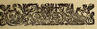 An illustration from Histoire de nostre temps (1622)