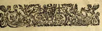 An illustration from Histoire de nostre temps (1622)