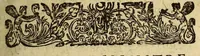 An illustration from Histoire de nostre temps (1622)