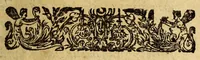 An illustration from Histoire de nostre temps (1622)