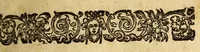 An illustration from Histoire de nostre temps (1622)