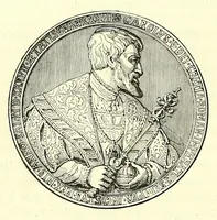 An illustration from Histoire des arts industriels au moyen âge et à l'époque de la renaissance (1872)
