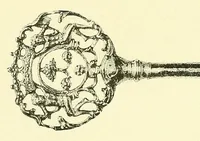 An illustration from Histoire des arts industriels au moyen âge et à l'époque de la renaissance (1872)
