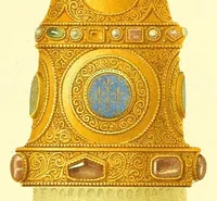 Picture 17 of 18 from Histoire des arts industriels au moyen âge et à l'époque de la renaissance (1872), leaf 489