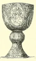 Picture 18 of 18 from Histoire des arts industriels au moyen âge et à l'époque de la renaissance (1872), leaf 522