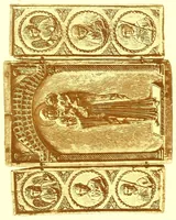 An illustration from Histoire des arts industriels au moyen âge et à l'époque de la renaissance (1872)