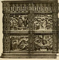 Picture 7 of 49 from Histoire des arts industriels au moyen âge et à l'époque de la renaissance (1872), leaf 111