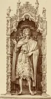 An illustration from Histoire des arts industriels au moyen âge et à l'époque de la renaissance (1872)