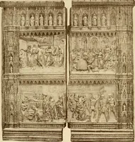 An illustration from Histoire des arts industriels au moyen âge et à l'époque de la renaissance (1872)