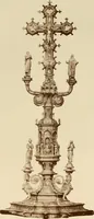 Picture 10 of 49 from Histoire des arts industriels au moyen âge et à l'époque de la renaissance (1872), leaf 123