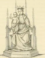 An illustration from Histoire des arts industriels au moyen âge et à l'époque de la renaissance (1872)