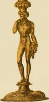 Picture 14 of 49 from Histoire des arts industriels au moyen âge et à l'époque de la renaissance (1872), leaf 152