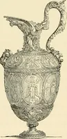 Picture 17 of 49 from Histoire des arts industriels au moyen âge et à l'époque de la renaissance (1872), leaf 178