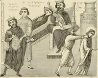 Picture 20 of 49 from Histoire des arts industriels au moyen âge et à l'époque de la renaissance (1872), leaf 183