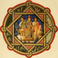 Picture 22 of 49 from Histoire des arts industriels au moyen âge et à l'époque de la renaissance (1872), leaf 192