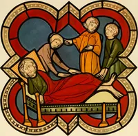 Picture 35 of 49 from Histoire des arts industriels au moyen âge et à l'époque de la renaissance (1872), leaf 370