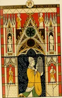 An illustration from Histoire des arts industriels au moyen âge et à l'époque de la renaissance (1872)