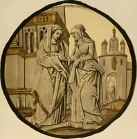 An illustration from Histoire des arts industriels au moyen âge et à l'époque de la renaissance (1872)