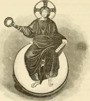 Picture 45 of 49 from Histoire des arts industriels au moyen âge et à l'époque de la renaissance (1872), leaf 476