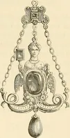 Picture 48 of 49 from Histoire des arts industriels au moyen âge et à l'époque de la renaissance (1872), leaf 520