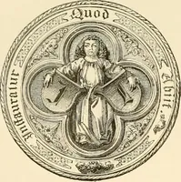 An illustration from Histoire des arts industriels au moyen âge et à l'époque de la renaissance (1872)