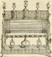 An illustration from Histoire des arts industriels au moyen âge et à l'époque de la renaissance (1872)