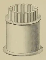 An illustration from Histoire des arts industriels au moyen âge et à l'époque de la renaissance (1872)