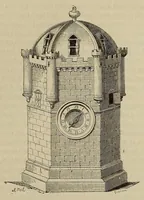 Picture 9 of 9 from Histoire des arts industriels au moyen âge et à l'époque de la renaissance (1872), leaf 453
