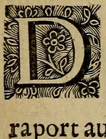 An illustration from Histoire des arts qui ont raport au dessein, divisée en trois livres, ou il est traité de son origine, de son progrés, de sa chute, & de son rétablissement. Ouvrage utile au public pour savoir ce qui s'est fait de plus considerable en tous les âges dans la peinture, la sculture, l'architecture & la gravure; & pour distinguer les bonnes manieres des mauvaises (1698)