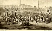 Picture 39 of 89 from Histoire des ballons et des aéronautes célèbres ... (1887), leaf 112