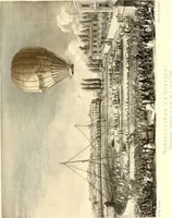 Picture 40 of 89 from Histoire des ballons et des aéronautes célèbres ... (1887), leaf 116