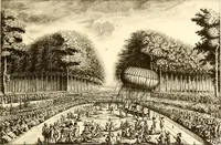 Picture 47 of 89 from Histoire des ballons et des aéronautes célèbres ... (1887), leaf 134