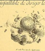 Picture 51 of 89 from Histoire des ballons et des aéronautes célèbres ... (1887), leaf 144