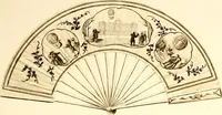 An illustration from Histoire des ballons et des aéronautes célèbres ... (1887)